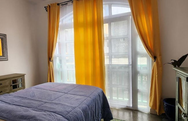 Casinha Nova - Entire Home With City & Ocean View in Sao Filipe - Foto 12