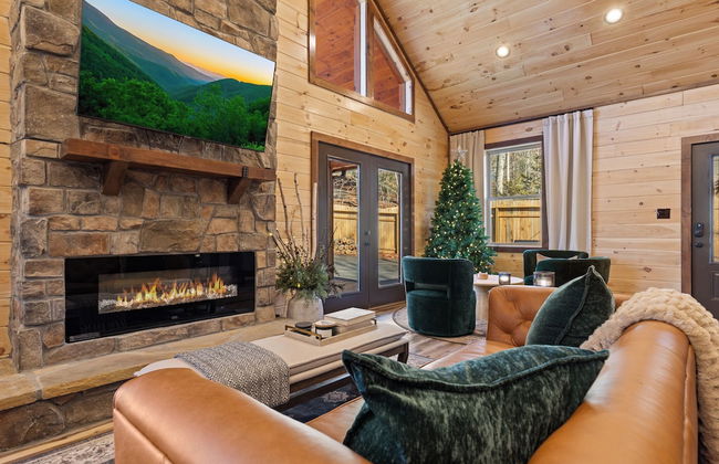 Mountain Ventures by Jackson Mountain Rentals - Photo 1