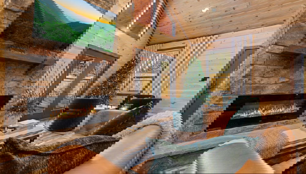 Servicios del alojamiento