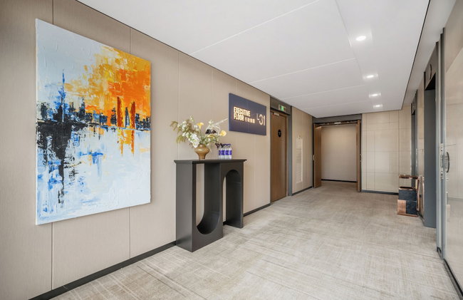 Citadines Gaoxin Chengdu - Photo 41