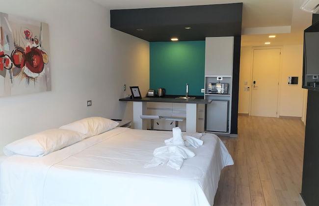 Domus Lake Resort - Photo 3