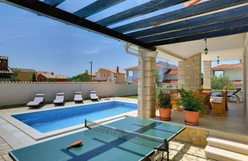 Villa in Vodnjan near Beach - Foto 12