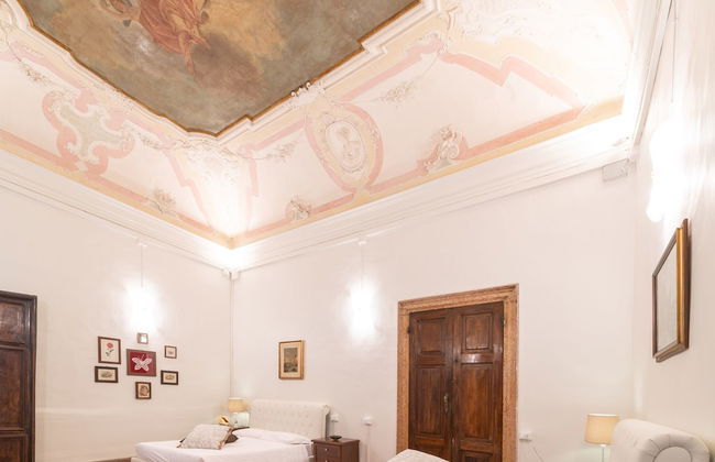 Venice Palace Tintoretto - Photo 44