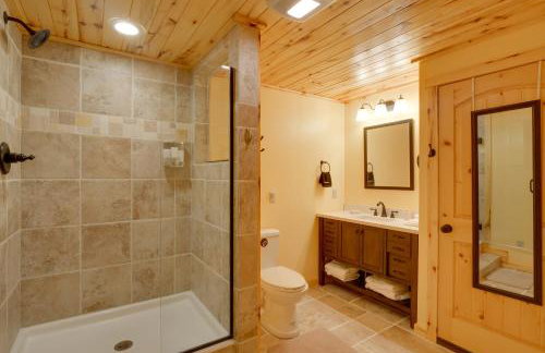 The Fox Den 360 Mtn View and On-Site Hiking! - Foto 15