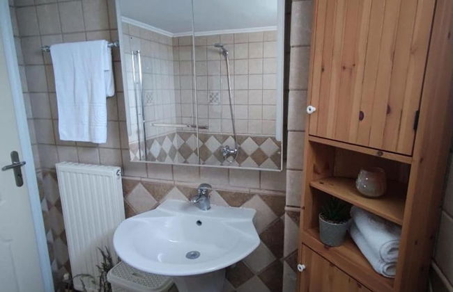 Villa Marina Tsoukalades - Foto 15