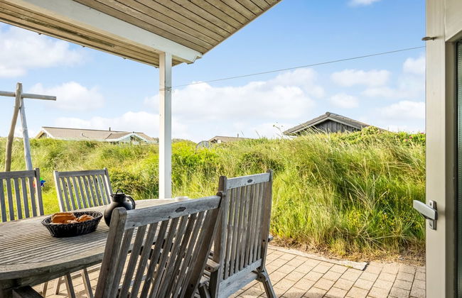 "Jolanta" - 250m from the sea - Photo 8