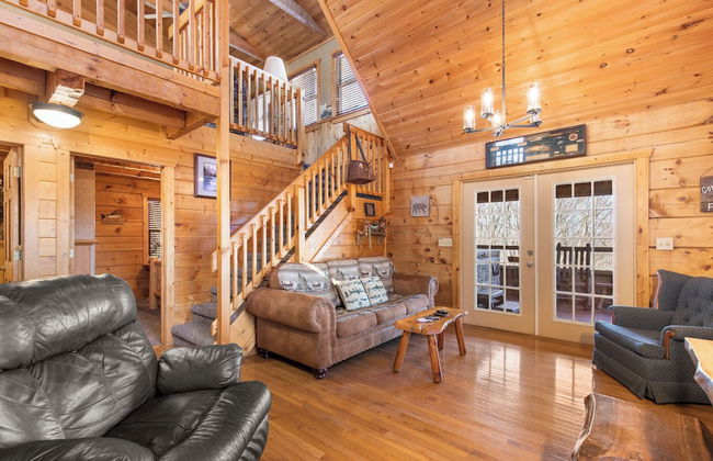 Huckleberry Ridge by Jackson Mountain Rentals - Foto 7