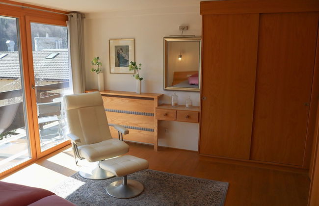 Appartment Moosbrugger - Photo 15