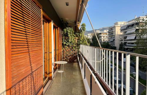 aθens flat - Foto 7