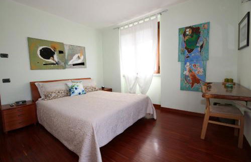 Casa Giulio Apartment in Lezzeno Lake Como - Foto 17