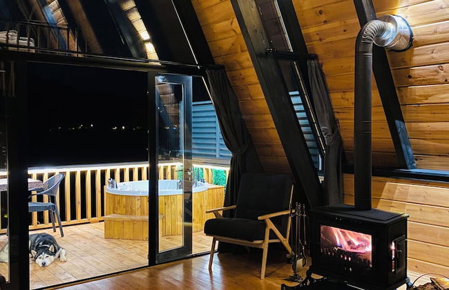 Vadiyebak Bungalov - Foto 5