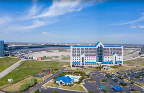 3/3 Condo on Texas Motor Speedway - Photo 41