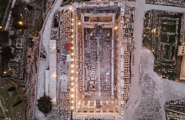 Acropolis Elegant Apartment - Foto 28