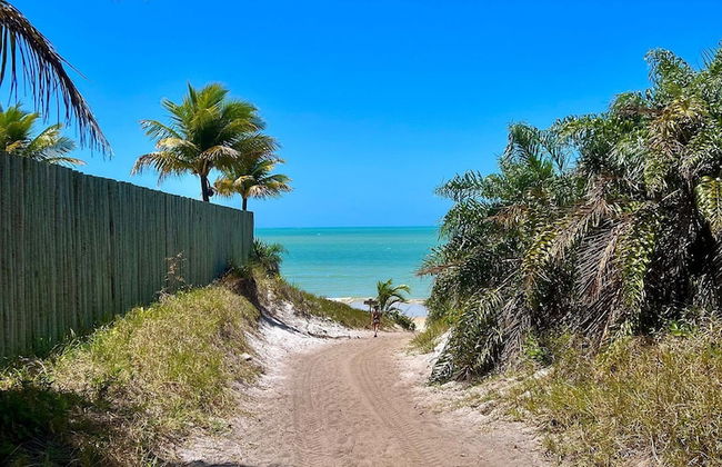 Casa da Mata Corumbau - Photo 56