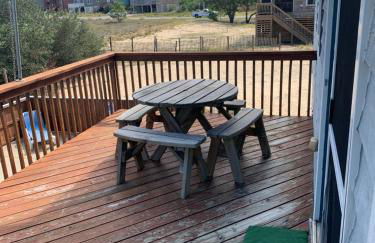 Pets OK Rest A Shored A Secure and Comfortable Home Flat Screen T Vs In All Rooms Fully Stocked With Plenty Of Amenities Private Inground Pool Gas Fireplace Rents Sat to Sat Full Weeks only - Foto 30