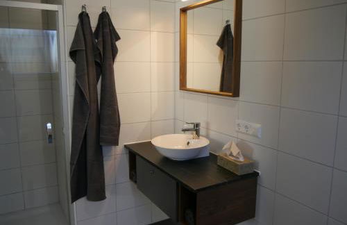 Ferienwohnung Kirchberg Uettingen - Foto 7