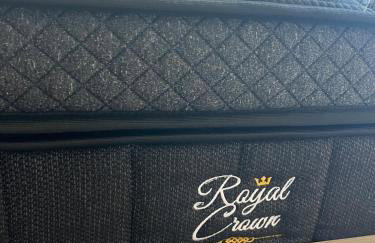 Two little olives Studio apartment - Foto 17