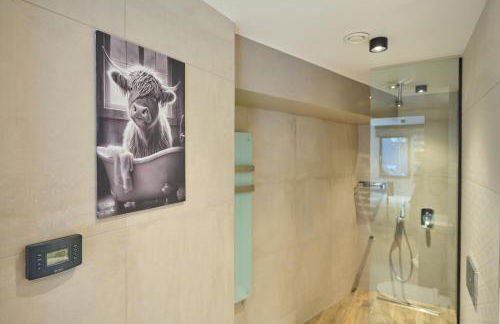 SIGMA Suites Hotel - Foto 31