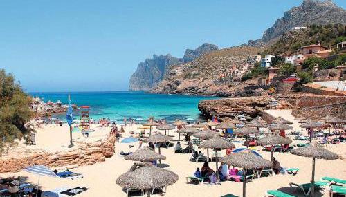 Mirador Blue K Cala Sant Vicenc - Photo 3