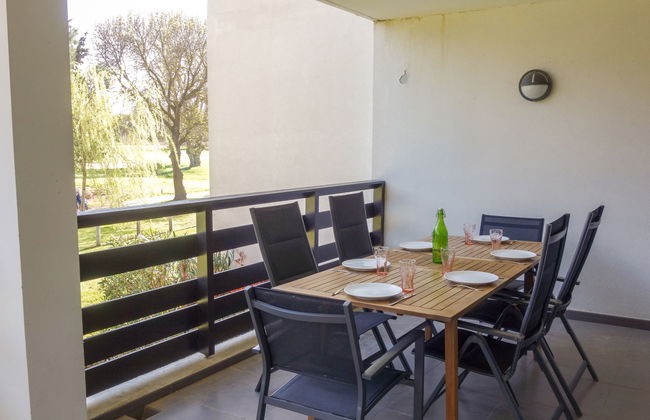 Le Golf Clair - Photo 13