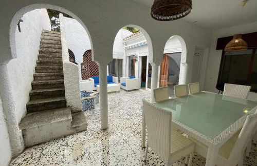 Casa adosada cerca del mar con solárium y patio, ideal para vacaciones en Cambrils - ES-9-173 - Foto 4