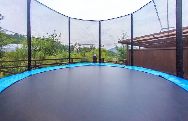 Dreaming Garret Pension - Photo 13