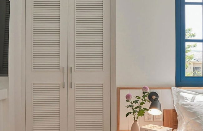 Nova Beachfront Haven Villa - Foto 20