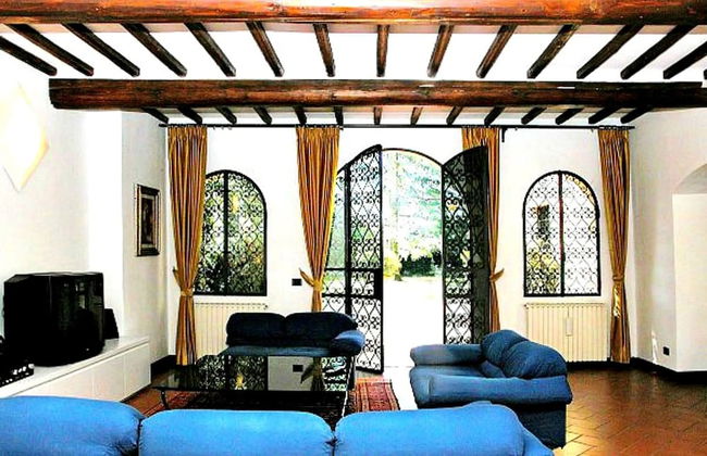 Villa Enrica - Foto 8