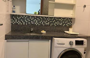 Apto 304-D, 1 quarto completo! - Foto 30