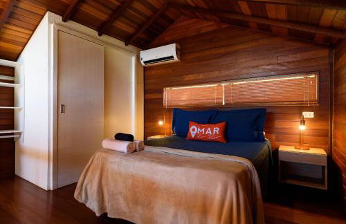 Chalé em Areal com Vista Panorâmica | PE 17 - Foto 35