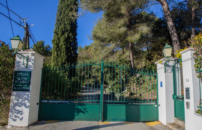 Mont des Oiseaux - Foto 9