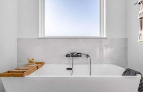 New! The Sunset Villa, Modern Luxury in Dallas - Foto 16