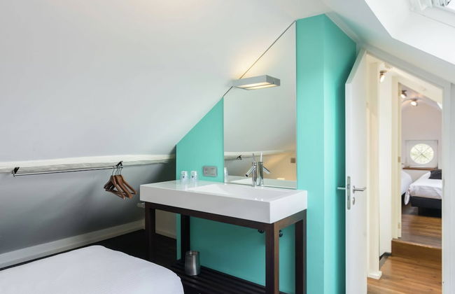 Nice House with Sauna, Fireplace, & Large Garden near Aubel - Foto 4