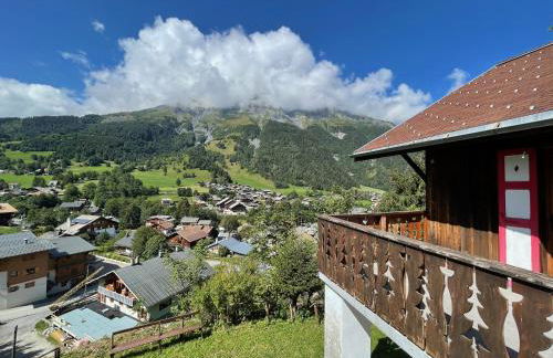 Chalet Keller - Photo 19