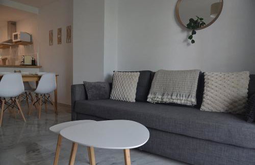 Benalmádena Beach Apartment - Foto 28