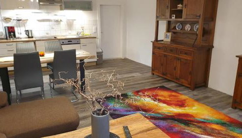 Ferienwohnung am Kammweg - Foto 3