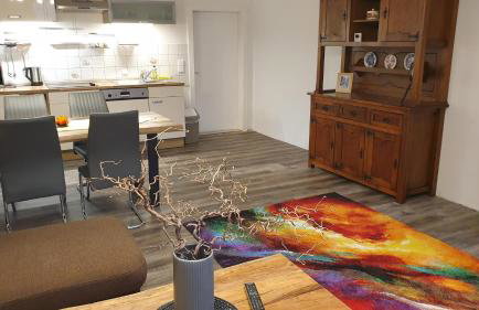 Ferienwohnung am Kammweg - Foto 3