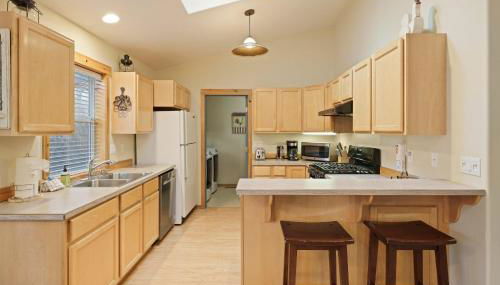 Huckleberry Cottage - Foto 4