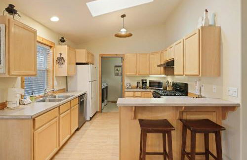 Huckleberry Cottage - Foto 4