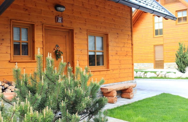 Kronau Chalet Resort - Photo 51