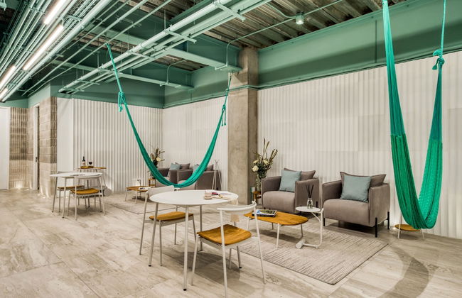 UTOPIC Polanco by ULIV - Foto 66