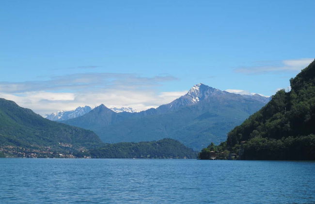Excursion à Côme et à Bellagio + Balade en bateau - Photo 2