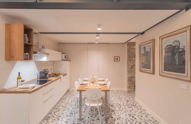 Cinque Giornate 70 Suites by Rent all Como - Foto 65