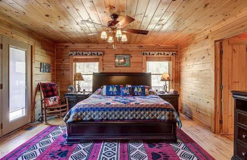Skyline Lodge - Photo 14