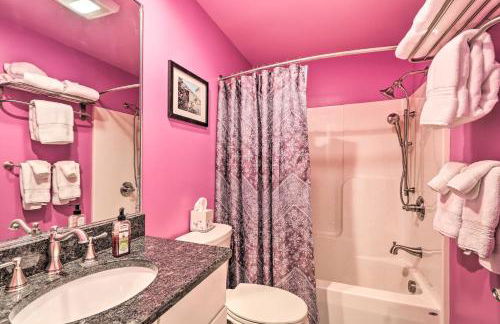 16 Mi to Camelback Resort Getaway with Game Room - Foto 17