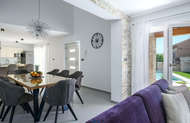 Grande Comfortable Holiday Residence - Foto 32