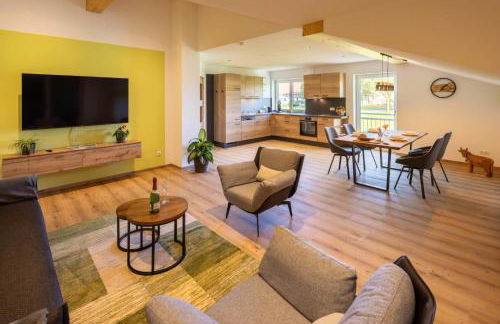 Ferienwohnung Egg-Hof - Foto 1