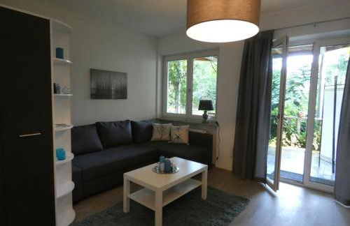 Gartenwohnung JULIANA Gstadt LÄUFERs CHIEMSEE HOLIDAY HOME - Foto 8