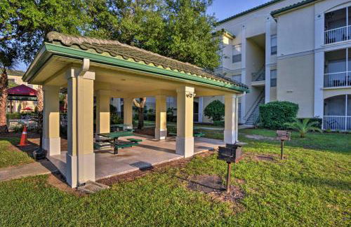 Lovely Resort Condo Near Disney, Golf and Dining! - Foto 24