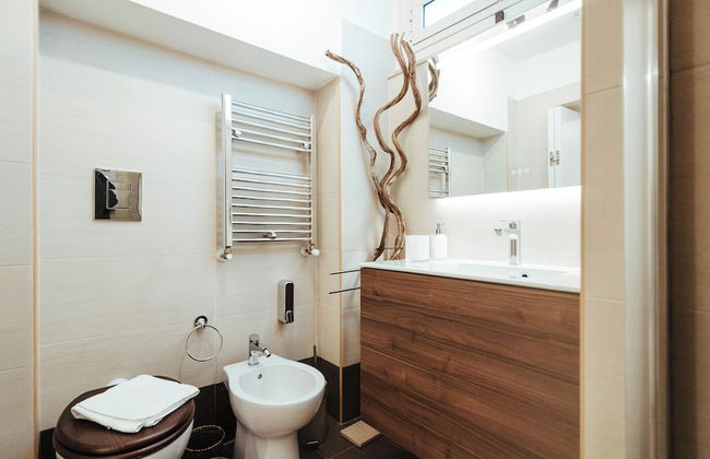 Borgo Pio Vatican Luxury - Foto 50